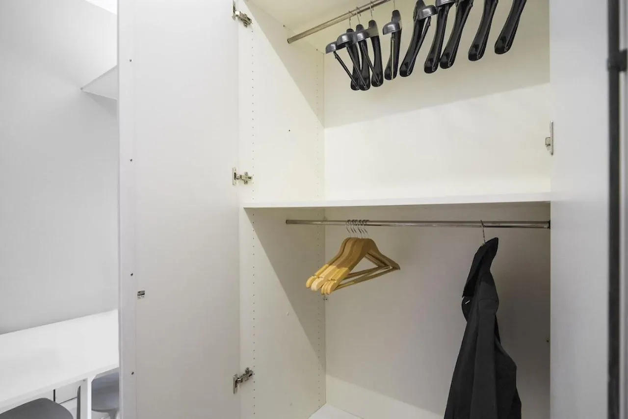 Contempora Apartments - Elvezia 8 - E14 Milan