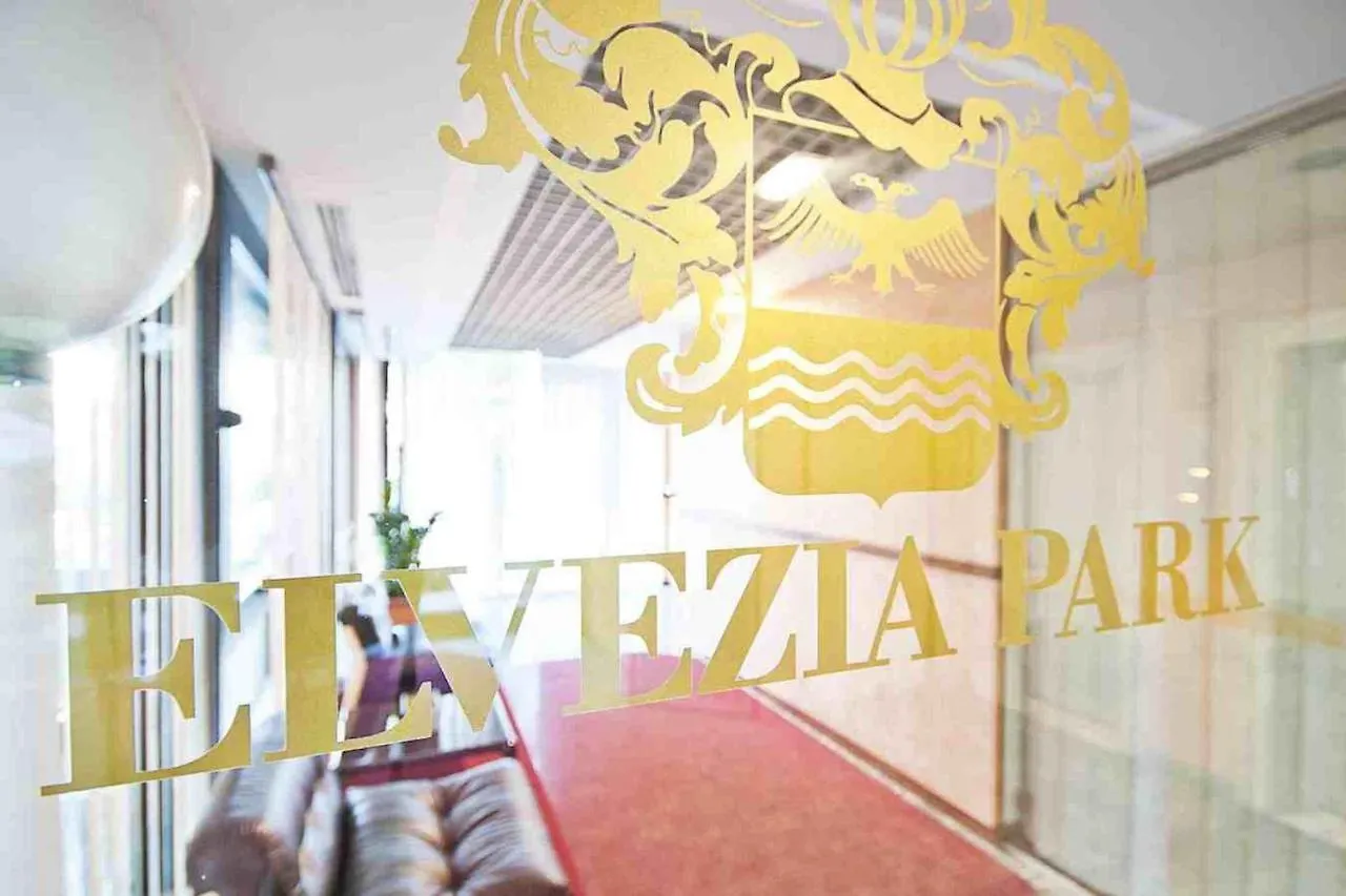 Contempora Apartments - Elvezia 8 - E14 Milan